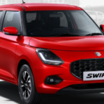 Maruti Suzuki Swift