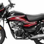 Hond Shine 100