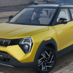Mahindra Auto Achieves Over 18% Sales Growth in December 2024