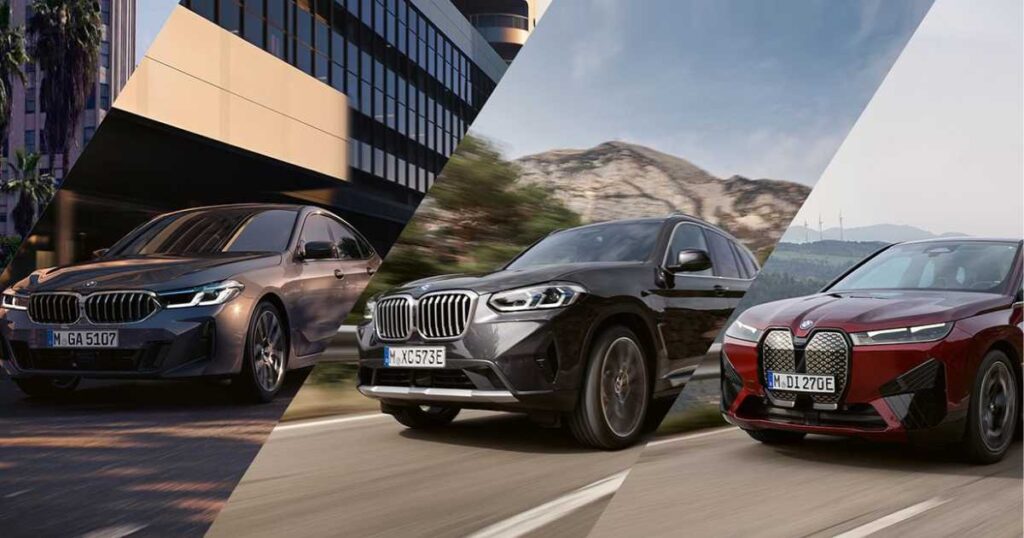 BMW Group India Launches Monsoon Service Campaign Nationwide