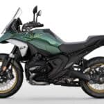 BMW R1300 GS