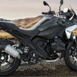 BMW Motorrad India Announces Price Hike for 2025