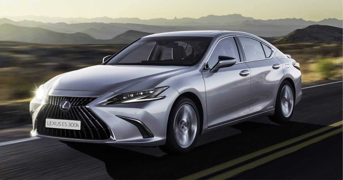 Lexus India