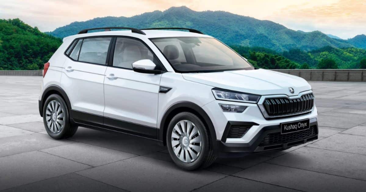 Skoda Auto India Announces Price Hike Effective 1st January 2025