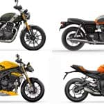 Triumph Motorcycles