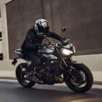 SPEED TRIPLE 1200 RS