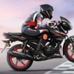 Apache RTR 160 Racing