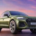 Audi India Announces 3% Price Hike Starting January 2025