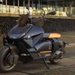 BMW CE 04