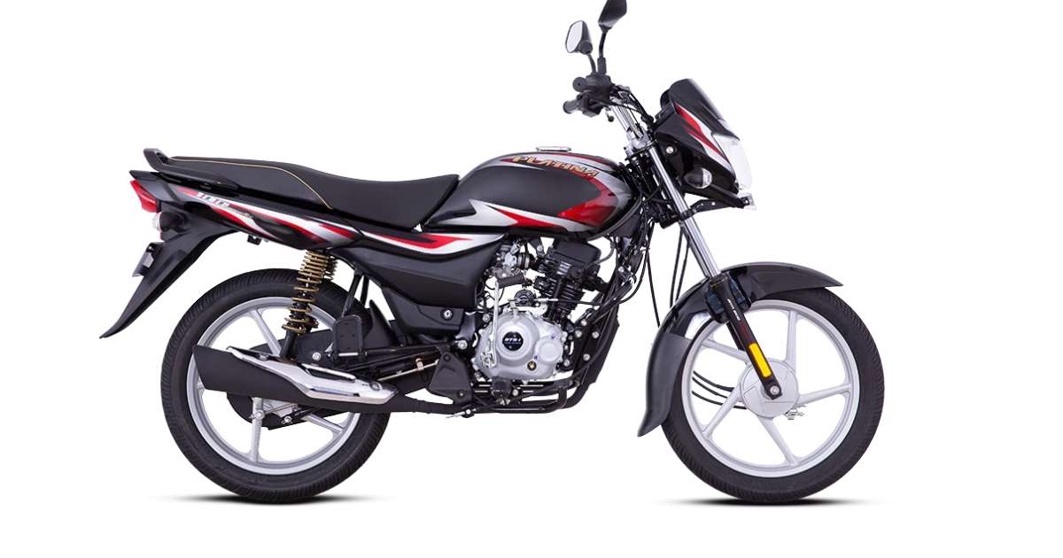 Bajaj Auto