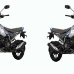 Bajaj Freedom 125 CNG Bike
