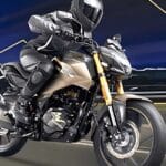 Hero Xtreme 160R 4V