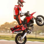Hypermotard 698 Mono