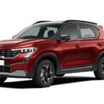 Kia Sonet GTX