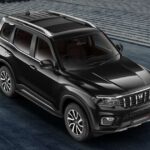 Mahindra Scorpio-N Z8L