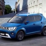 Ignis Radiance Edition