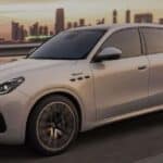 Maserati Grecale