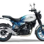 Royal Enfield Guerrilla 450
