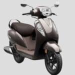 Suzuki Access 125
