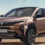 Tata Curvv EV