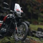 Yezdi Adventure