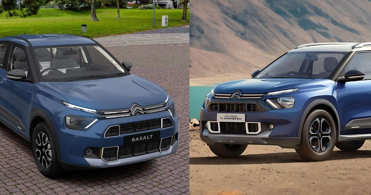 Citroen India Increases Warranty to 3 Years/1 Lakh Km for All Vehicles