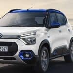 Citroen C3 Automatic