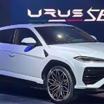 Lamborghini Hits Milestone with 10,687 Cars Sold in 2024; 113 Delivered to India
