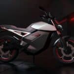 Ola Roadster