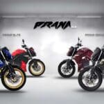 PRANA 2.0