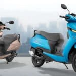 TVS Jupiter Achieves Remarkable Milestone: Over 7 Million Units Sold