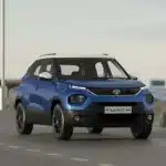 Tata Punch Achieves 5 Lakh Production Milestone