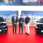 Volkswagen Taigun and Virtus Now Offer Exclusive Benefits in 'The Big Rush' Campaign