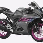 Yamaha R15