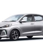 Hyundai India Sets Record with 7.64 Lakh Sales in 2024 Domestic Market