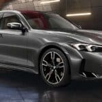 BMW 3 Series Gran Limousine M Sport Pro