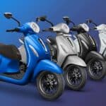 Chetak Blue 3202