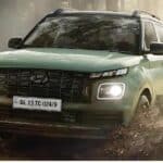 Hyundai Venue Adventure