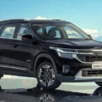 Kia Seltos Gravity