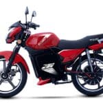 PURE EV EcoDryft e Bike