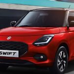 Maruti Suzuki Swift