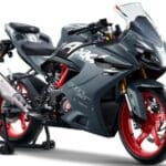 TVS Apache RR 310