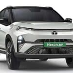Tata Nexon EV 45kWh Variant