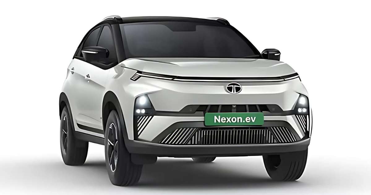 Tata Motors Offers Free Charging for Nexon EV and Curvv EV Buyers