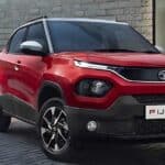 Tata Punch Prices Hiked: Up to Rs 17,000 Increase Announced
