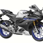 Yamaha R15M Carbon