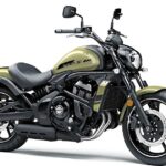 2025 Kawasaki Vulcan S