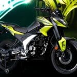 Bajaj Pulsar N125 Launched