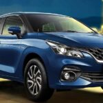 Maruti Suzuki Baleno Regal Edition Launched