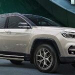 Jeep Meridian